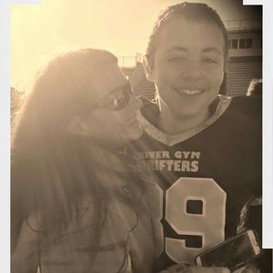 Meet your Posher, Anita